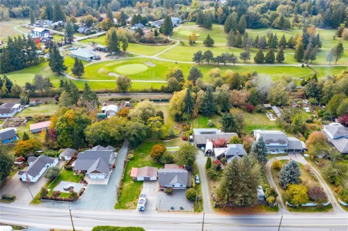 9384 Chemainus Rd, Chemainus, BC 