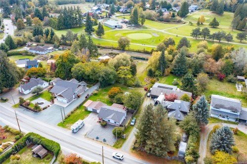 9384 Chemainus Rd, Chemainus, BC 