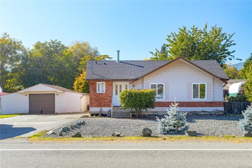 9384 Chemainus Rd, Chemainus, BC 
