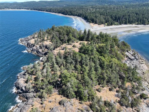 0 Dick Island, Powell River, BC 