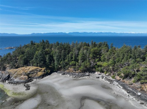 0 Dick Island, Powell River, BC 
