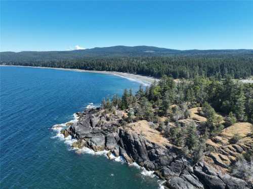 0 Dick Island, Powell River, BC 