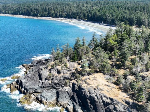 0 Dick Island, Powell River, BC 