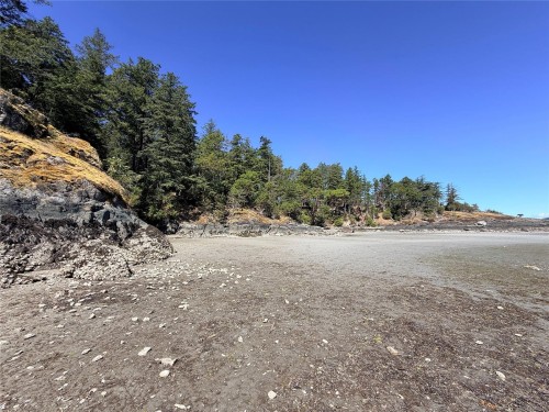 0 Dick Island, Powell River, BC 