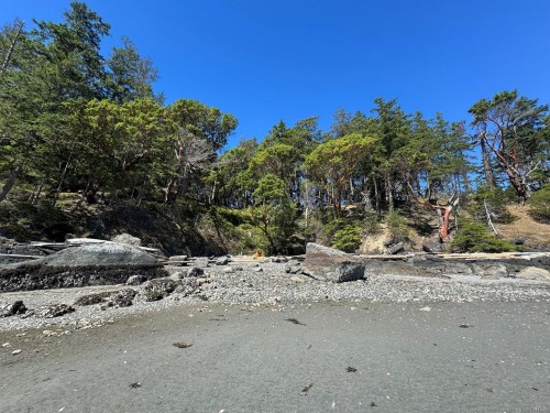 0 Dick Island, Powell River, BC 