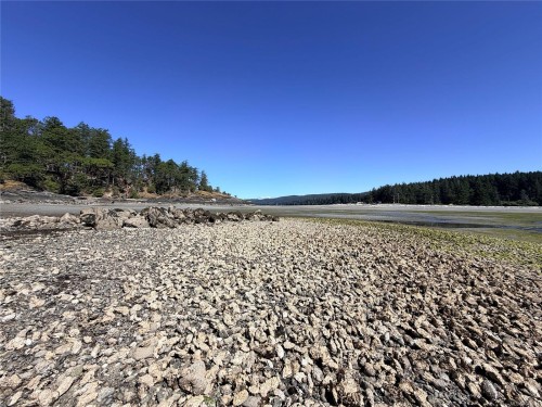 0 Dick Island, Powell River, BC 