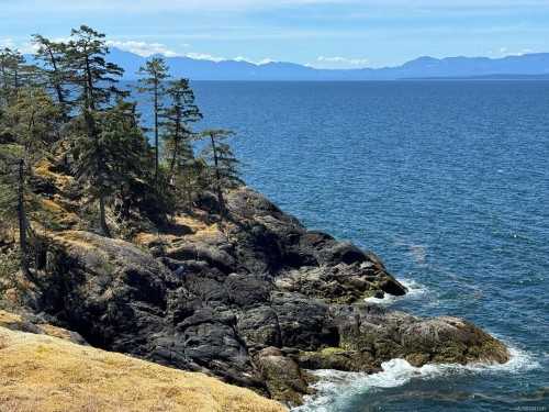 0 Dick Island, Powell River, BC 