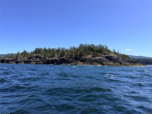 0 Dick Island, Powell River, BC 