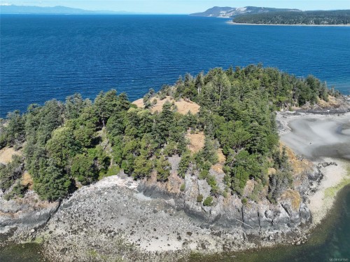 0 Dick Island, Powell River, BC 