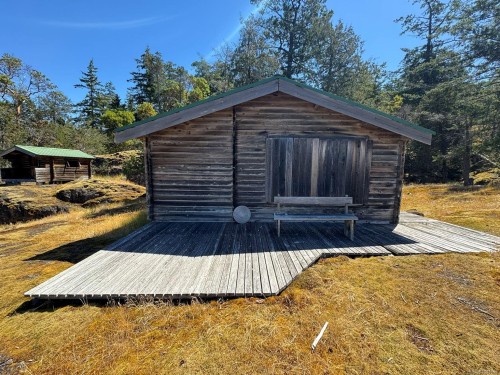 0 Dick Island, Powell River, BC 