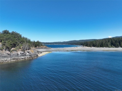 0 Dick Island, Powell River, BC 