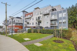#303-1450 Glentana Rd View Royal, BC V9A 2P8