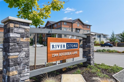 #415-1944 Riverside Lane  Courtenay, BC V9N 0E5