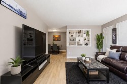 #306-1525 Hillside Ave Victoria, BC V8T 2C1
