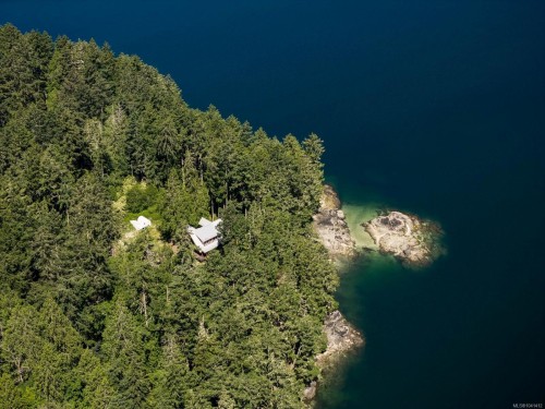 998 Gillespie Rd, Sooke, BC 