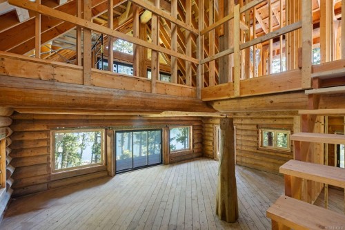 998 Gillespie Rd, Sooke, BC 