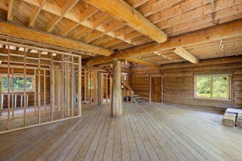 998 Gillespie Rd, Sooke, BC 