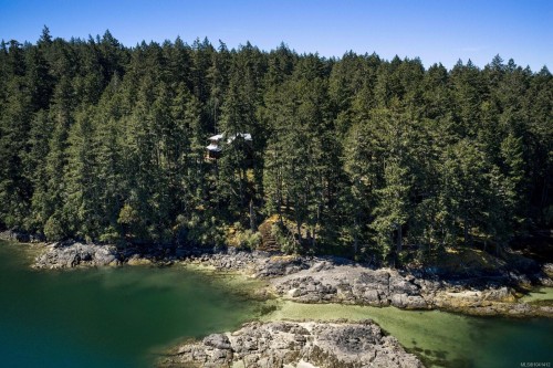 998 Gillespie Rd, Sooke, BC 