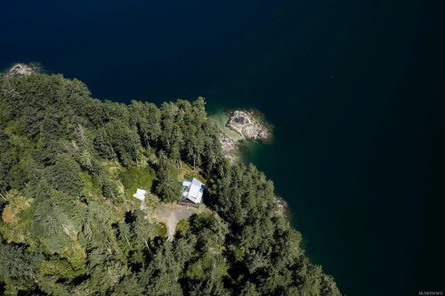 998 Gillespie Rd, Sooke, BC 