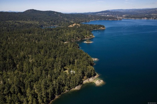 998 Gillespie Rd, Sooke, BC 