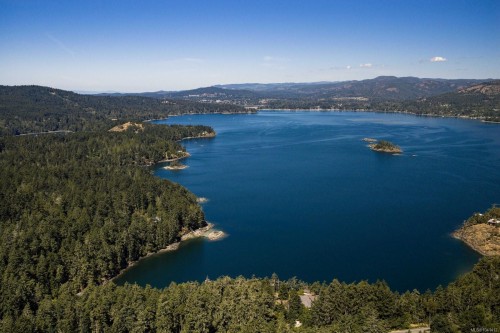 998 Gillespie Rd, Sooke, BC 