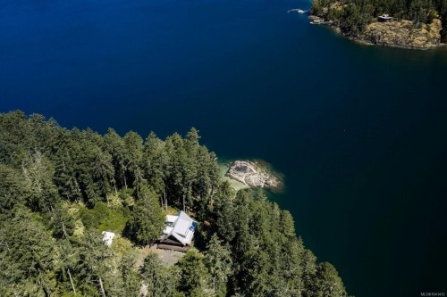 998 Gillespie Rd, Sooke, BC 