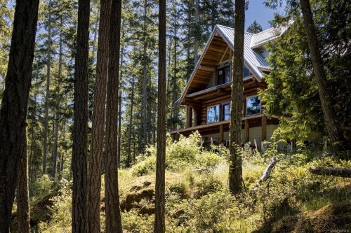 998 Gillespie Rd, Sooke, BC 