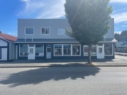 3553 3rd Ave Port Alberni, BC V9Y 4E6