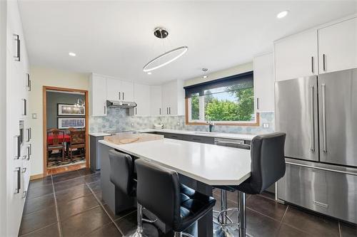 39 D'Arcy Dr, Winnipeg, MB 