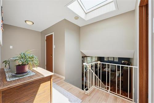 39 D'Arcy Dr, Winnipeg, MB 