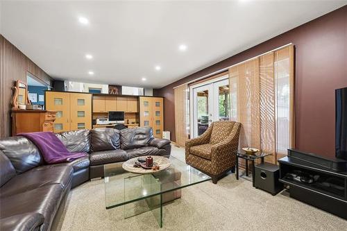 39 D'Arcy Dr, Winnipeg, MB 