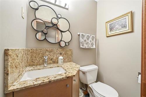 39 D'Arcy Dr, Winnipeg, MB 
