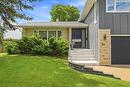 39 D'Arcy Dr, Winnipeg, MB 