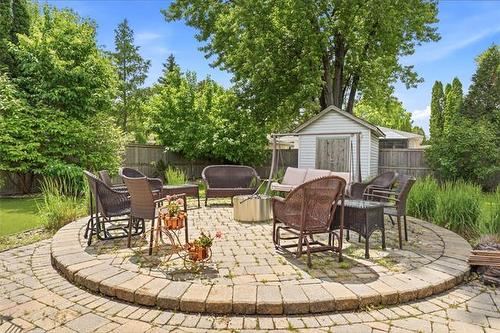 39 D'Arcy Dr, Winnipeg, MB 