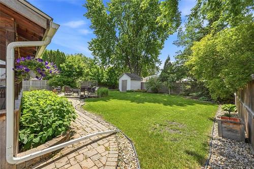39 D'Arcy Dr, Winnipeg, MB 