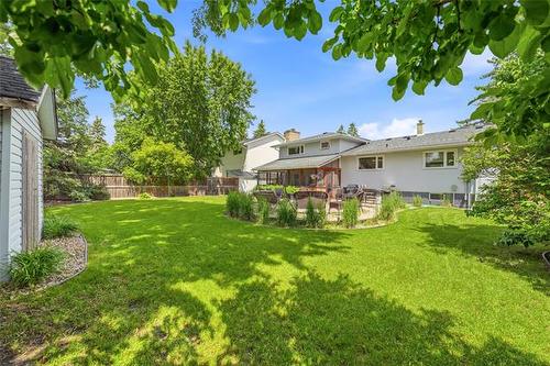 39 D'Arcy Dr, Winnipeg, MB 
