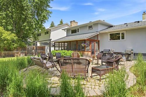 39 D'Arcy Dr, Winnipeg, MB 