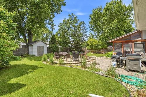 39 D'Arcy Dr, Winnipeg, MB 
