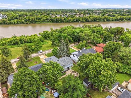 39 D'Arcy Dr, Winnipeg, MB 