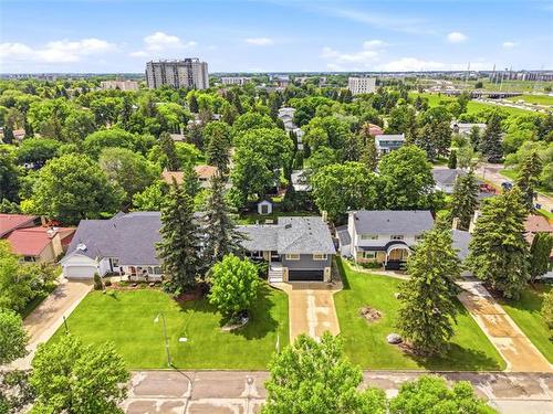 39 D'Arcy Dr, Winnipeg, MB 