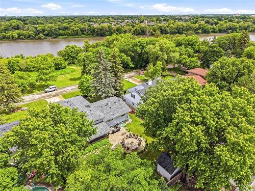 39 D'Arcy Dr, Winnipeg, MB 