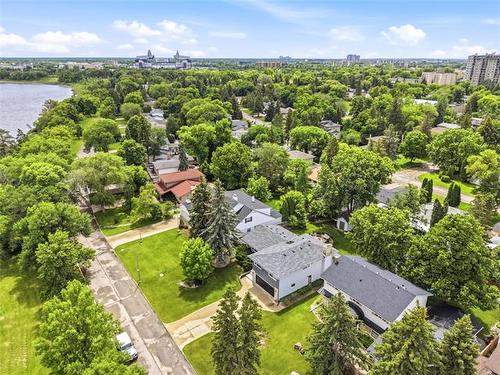 39 D'Arcy Dr, Winnipeg, MB 