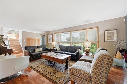 39 D'Arcy Dr, Winnipeg, MB 