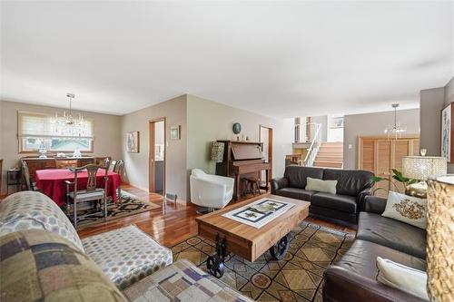 39 D'Arcy Dr, Winnipeg, MB 