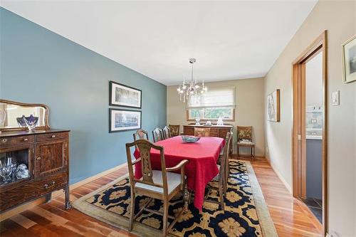 39 D'Arcy Dr, Winnipeg, MB 