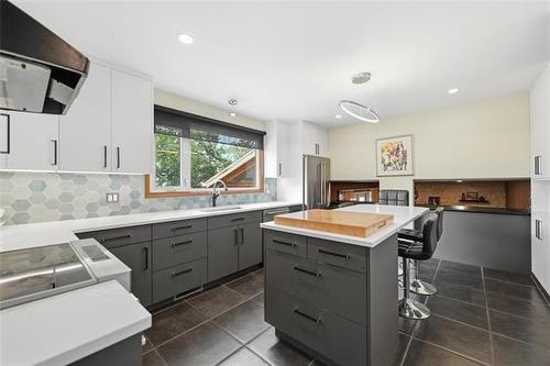 39 D'Arcy Dr, Winnipeg, MB 