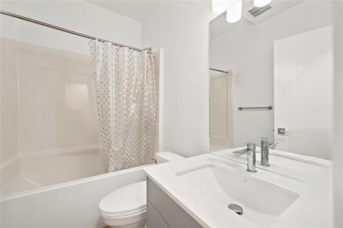 127 Traverse Ave, Winnipeg, MB 