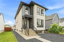 127 Traverse Ave, Winnipeg, MB 