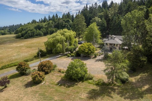 7621 Trans Canada Hwy, Duncan, BC 