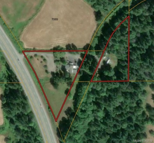 7621 Trans Canada Hwy, Duncan, BC 